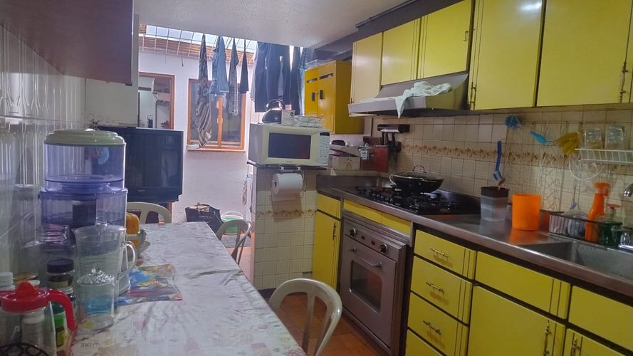 Casa en  Arriendo en Niza norte, Bogotá - Miniatura 21