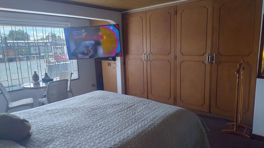 Casa en  Arriendo en Niza norte, Bogotá - Miniatura 27