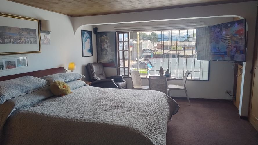 Casa en  Arriendo en Niza norte, Bogotá - Miniatura 28