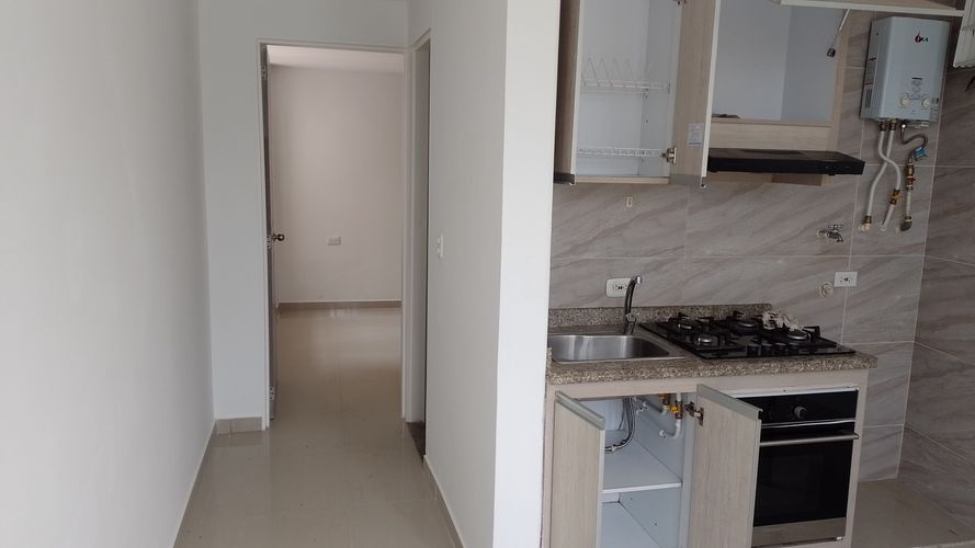 Apartaestudio en  Venta en Fusagasugá - Imagen 1