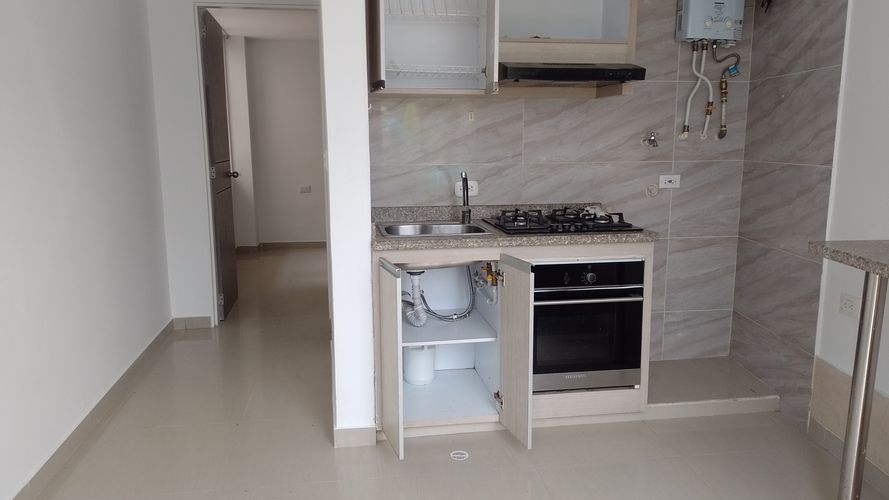Apartaestudio en  Venta en Fusagasugá - Miniatura 2
