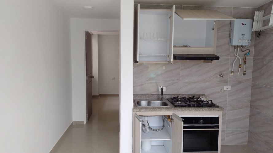 Apartaestudio en  Venta en Fusagasugá - Miniatura 10