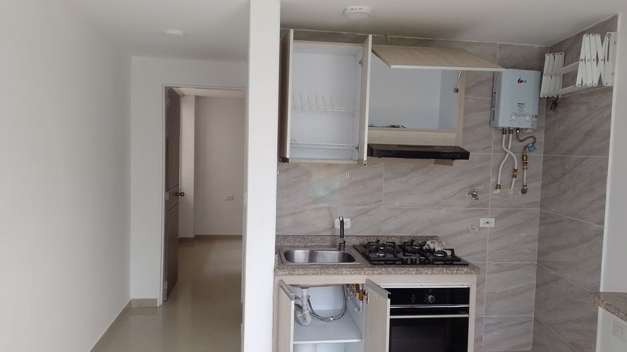 Apartaestudio en  Venta en Fusagasugá - Miniatura 11