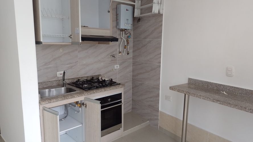 Apartaestudio en  Venta en Fusagasugá - Miniatura 12
