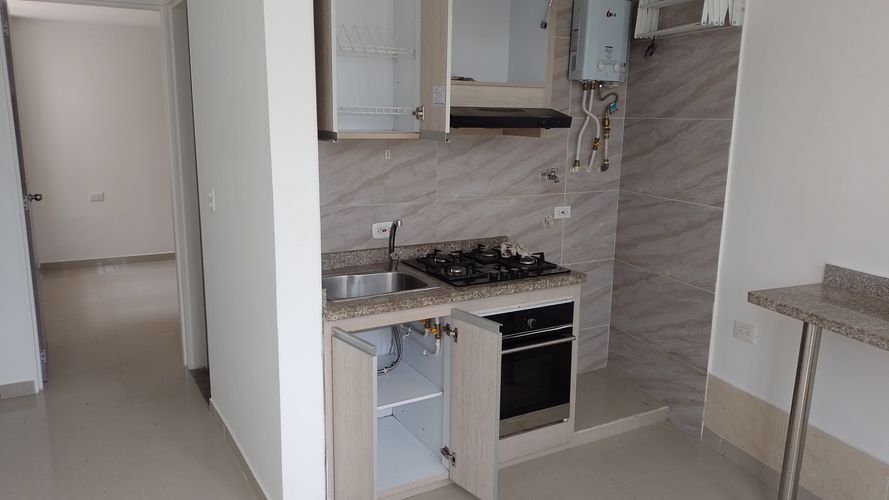 Apartaestudio en  Venta en Fusagasugá - Miniatura 13