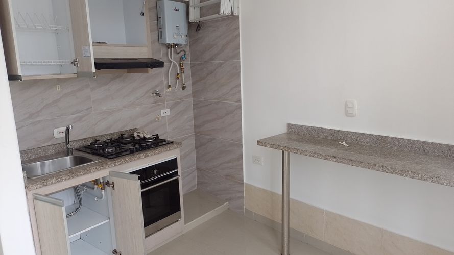 Apartaestudio en  Venta en Fusagasugá - Miniatura 14