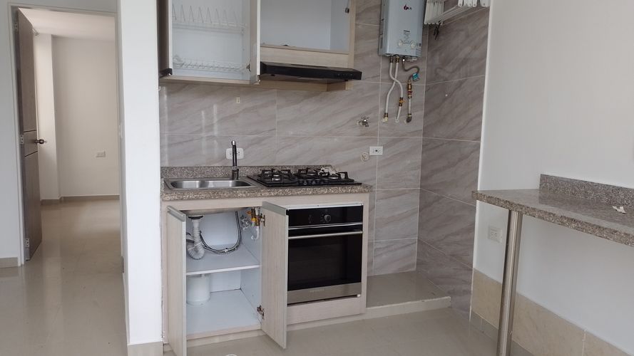 Apartaestudio en  Venta en Fusagasugá - Miniatura 17
