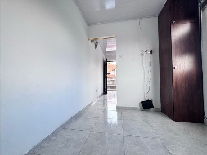 Apartaestudio en  Arriendo en El Poblado, Medellín - Miniatura 4