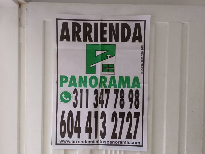 Oficina en  Arriendo en La floresta, Medellín - Miniatura 3