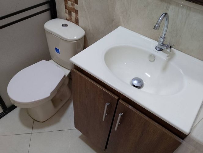 Oficina en  Arriendo en La floresta, Medellín - Miniatura 10