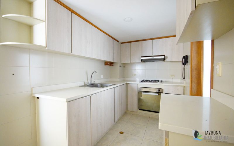 Apartamento en  Arriendo en Rodadero, Santa marta - Miniatura 3