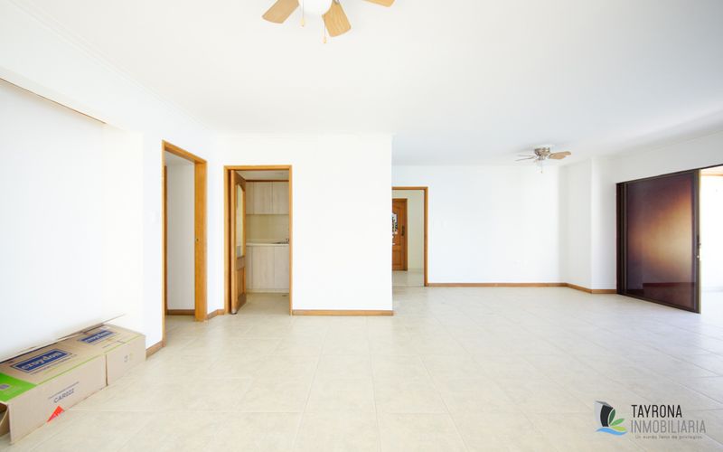 Apartamento en  Arriendo en Rodadero, Santa marta - Miniatura 6