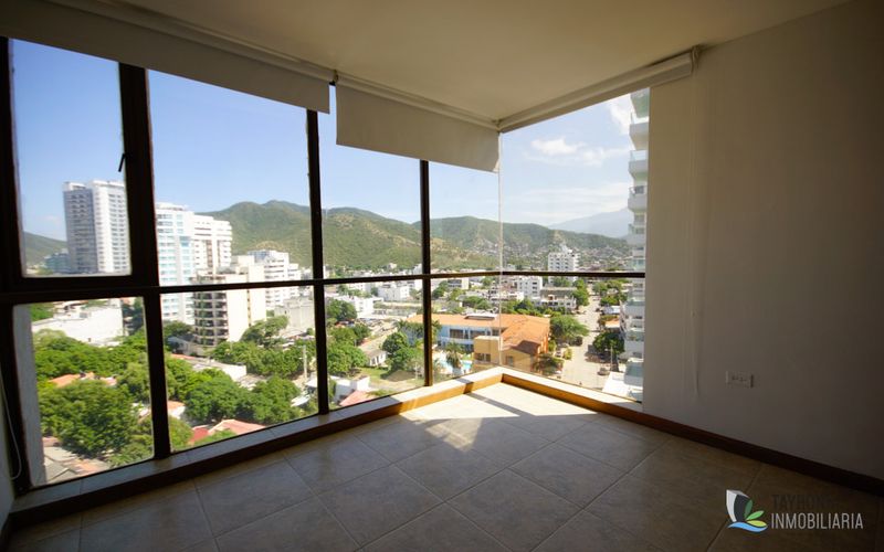 Apartamento en  Arriendo en Rodadero, Santa marta - Miniatura 7
