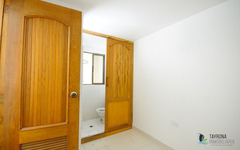 Apartamento en  Arriendo en Rodadero, Santa marta - Miniatura 12