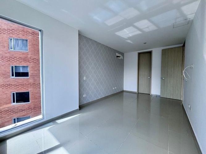 Apartamento en  Venta en Altos del prado, Barranquilla - Miniatura 2