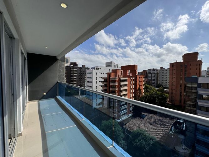 Apartamento en  Venta en Altos del prado, Barranquilla - Miniatura 4