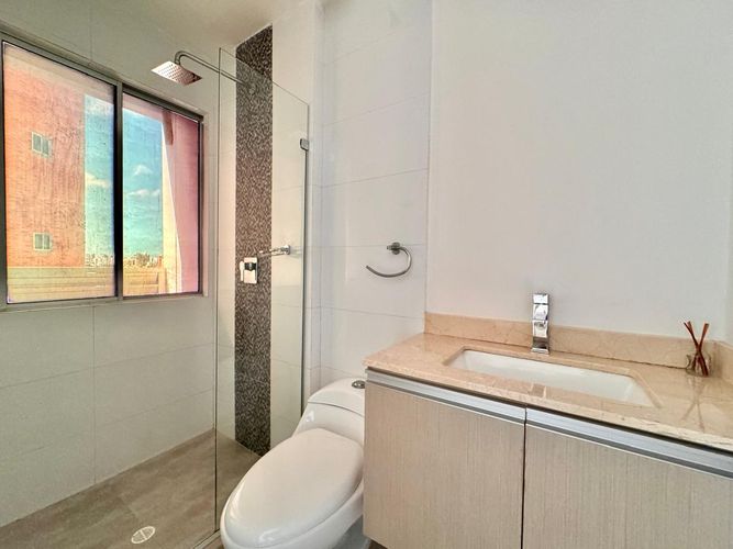 Apartamento en  Venta en Altos del prado, Barranquilla - Miniatura 6