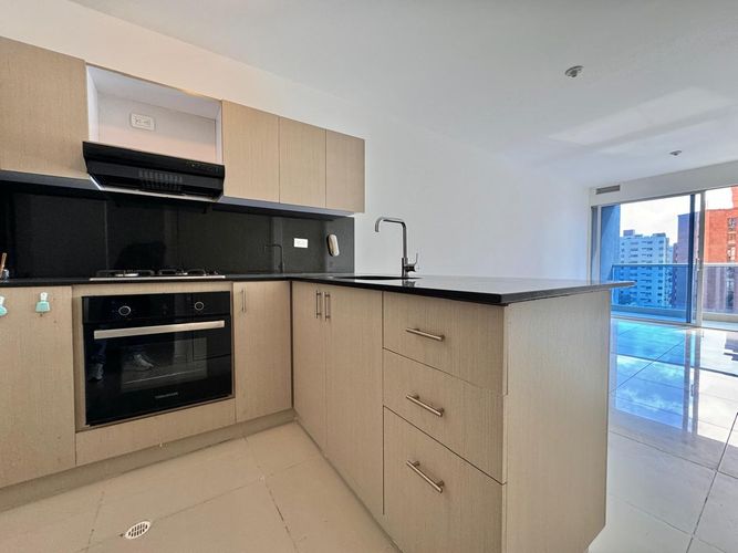 Apartamento en  Venta en Altos del prado, Barranquilla - Miniatura 8
