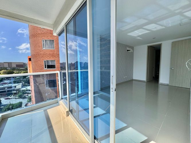 Apartamento en  Venta en Altos del prado, Barranquilla - Miniatura 14