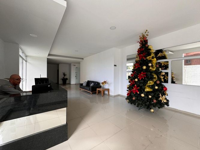 Apartamento en  Venta en Altos del prado, Barranquilla - Miniatura 23