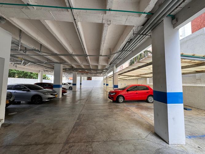 Apartamento en  Venta en Altos del prado, Barranquilla - Miniatura 27