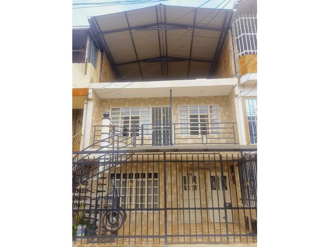 Casa en  Venta en Nueva floresta del ict, Cali - Imagen 1