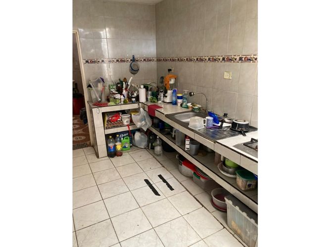 Casa en  Venta en Nueva floresta del ict, Cali - Miniatura 23