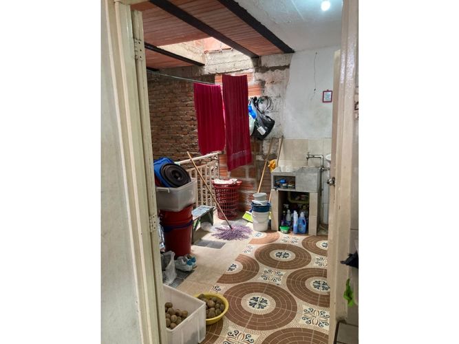 Casa en  Venta en Nueva floresta del ict, Cali - Miniatura 25