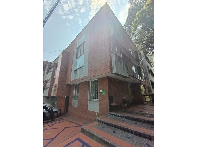 Edificio en  Venta en Santa monica, Cali - Miniatura 10