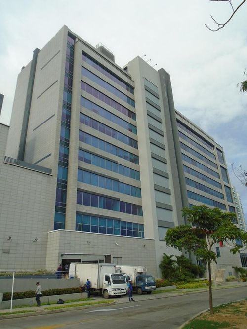 Oficina en  Venta en Buenavista, Barranquilla - Imagen 1