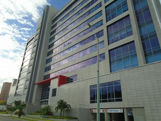Oficina en  Venta en Buenavista, Barranquilla - Miniatura 2