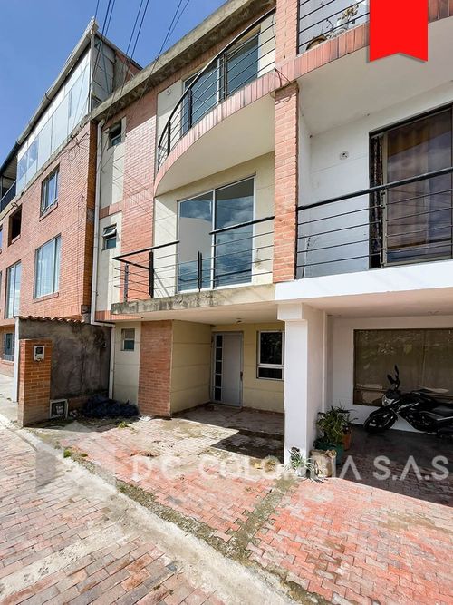 Casa en  Venta en La capellania, Cajicá - Imagen 1