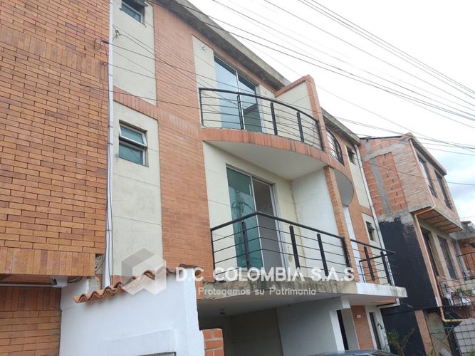 Casa en  Venta en La capellania, Cajicá - Miniatura 22