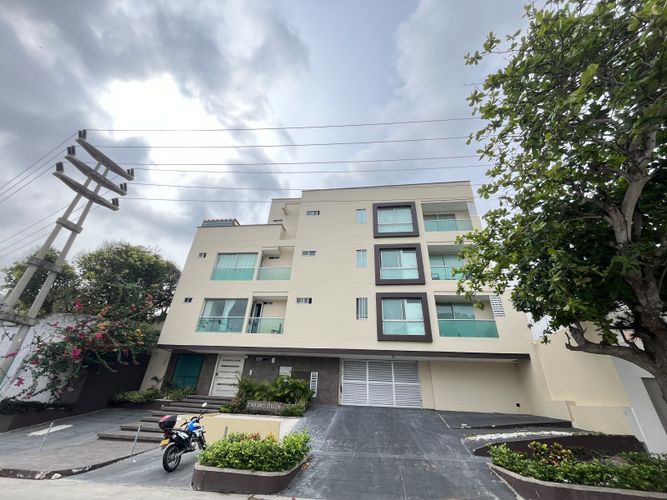 Apartaestudio en  Arriendo en Los alpes, Barranquilla - Imagen 1