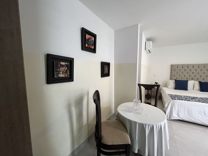 Apartaestudio en  Arriendo en Los alpes, Barranquilla - Miniatura 2