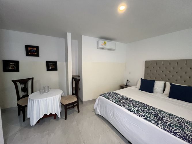 Apartaestudio en  Arriendo en Los alpes, Barranquilla - Miniatura 3