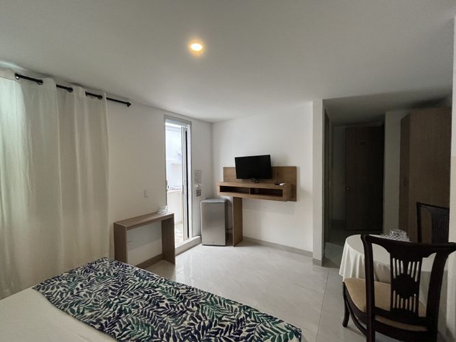 Apartaestudio en  Arriendo en Los alpes, Barranquilla - Miniatura 5