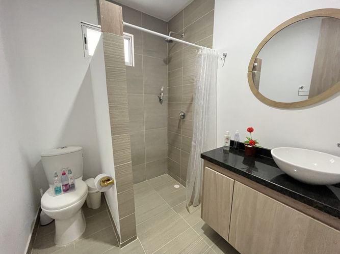 Apartaestudio en  Arriendo en Los alpes, Barranquilla - Miniatura 8
