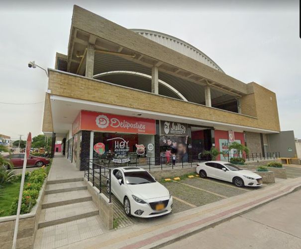 Local en  Arriendo en Las nieves, Sitionuevo - Miniatura 2