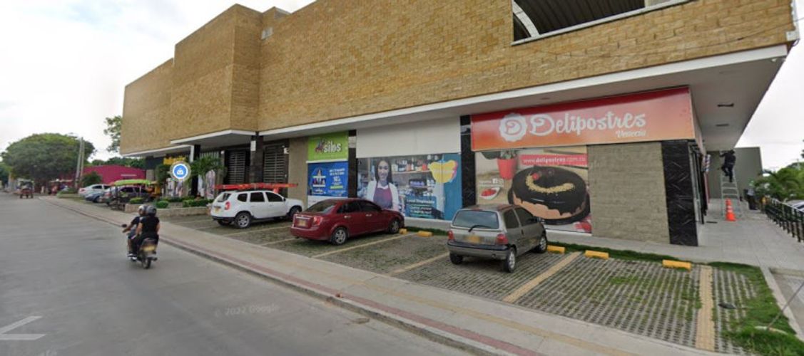 Local en  Arriendo en Las nieves, Sitionuevo - Miniatura 3