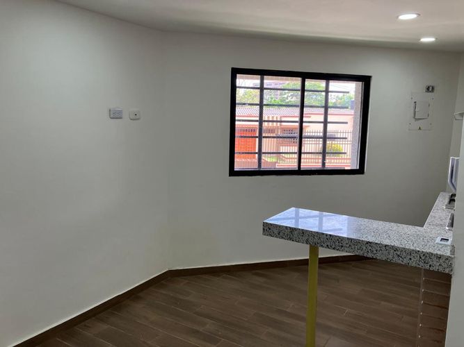 Apartaestudio en  Arriendo en Los alpes, Barranquilla - Miniatura 2