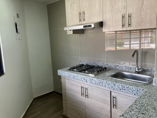 Apartaestudio en  Arriendo en Los alpes, Barranquilla - Miniatura 4