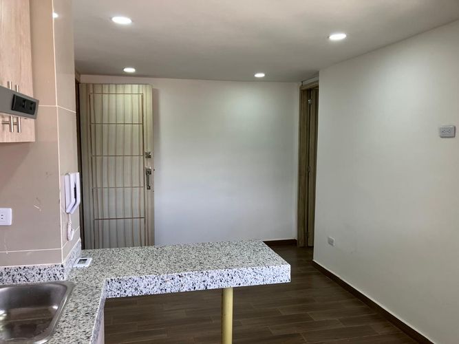 Apartaestudio en  Arriendo en Los alpes, Barranquilla - Miniatura 5