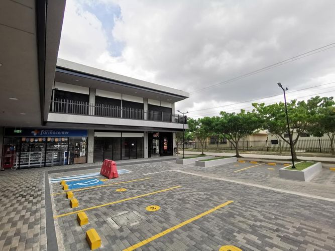 Local en  Venta en Soledad - Miniatura 2