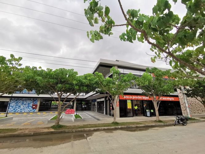 Local en  Venta en Soledad - Miniatura 3