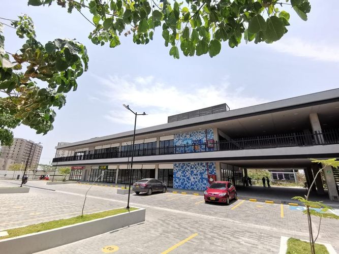 Local en  Venta en Soledad - Miniatura 5