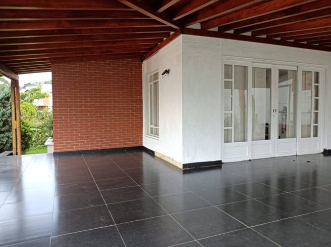 Casa en  Arriendo en El Poblado, Medellín - Miniatura 5