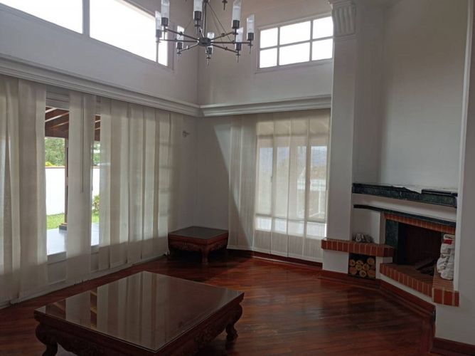 Casa en  Arriendo en El Poblado, Medellín - Miniatura 6