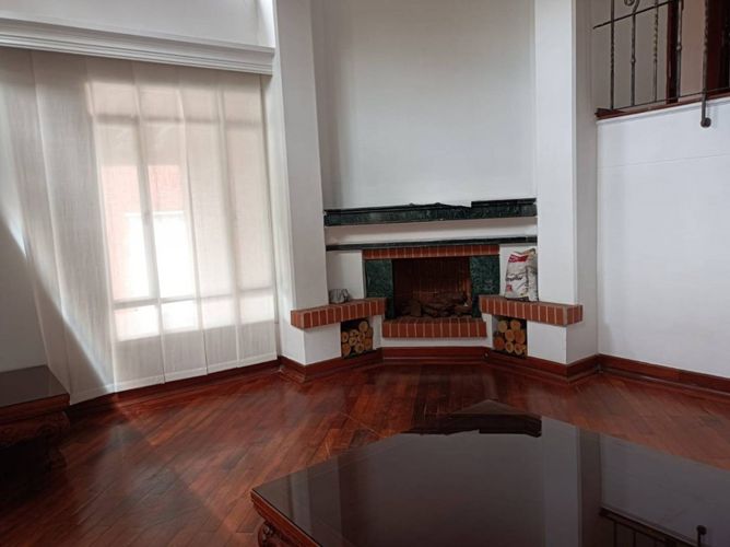 Casa en  Arriendo en El Poblado, Medellín - Miniatura 7