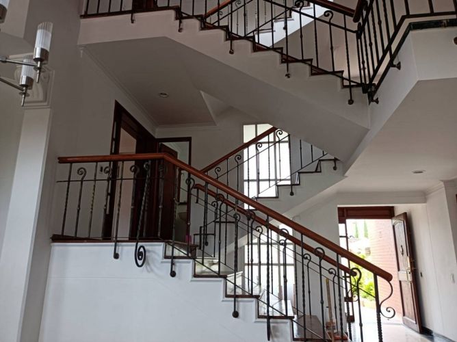 Casa en  Arriendo en El Poblado, Medellín - Miniatura 9
